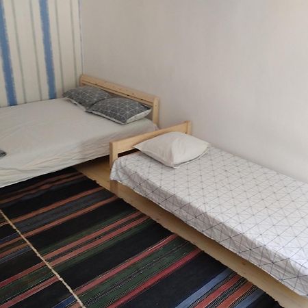 Втори Километър Hotel Ovcha Mogila Eksteriør billede