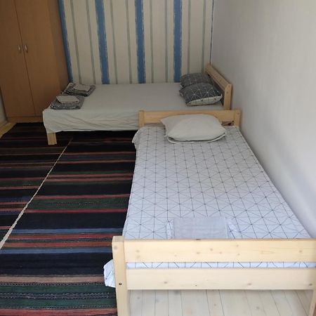 Втори Километър Hotel Ovcha Mogila Eksteriør billede