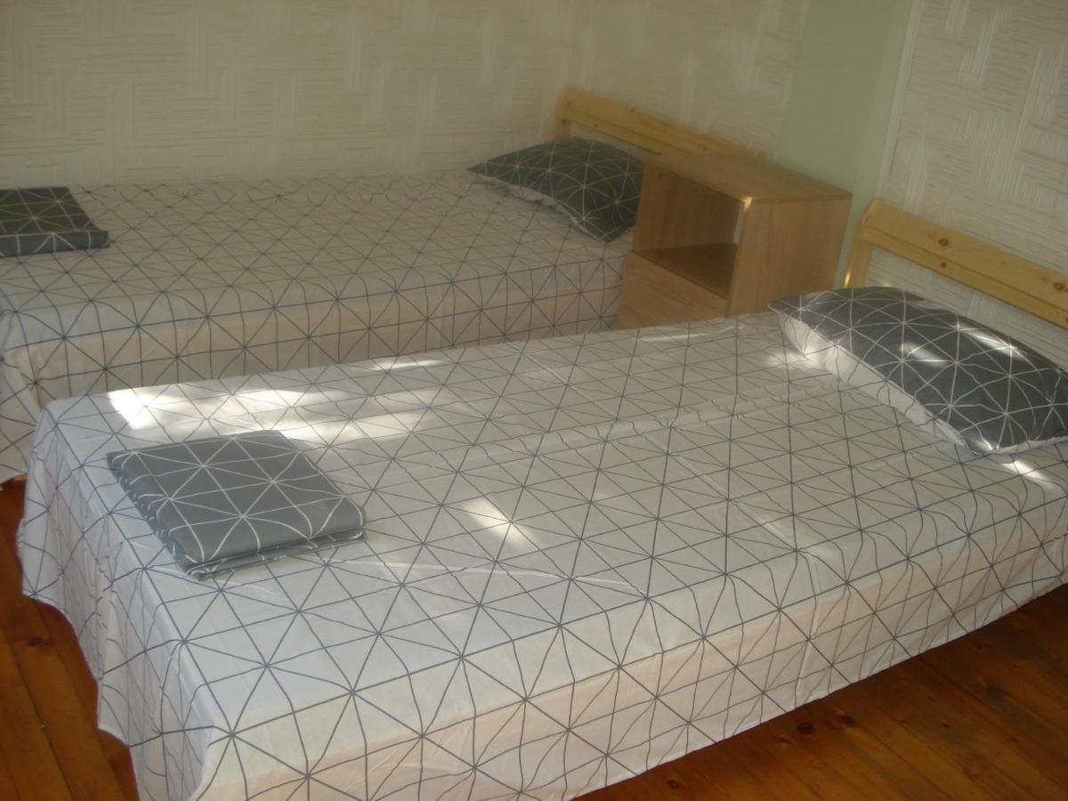 Втори Километър Hotel Ovcha Mogila Eksteriør billede
