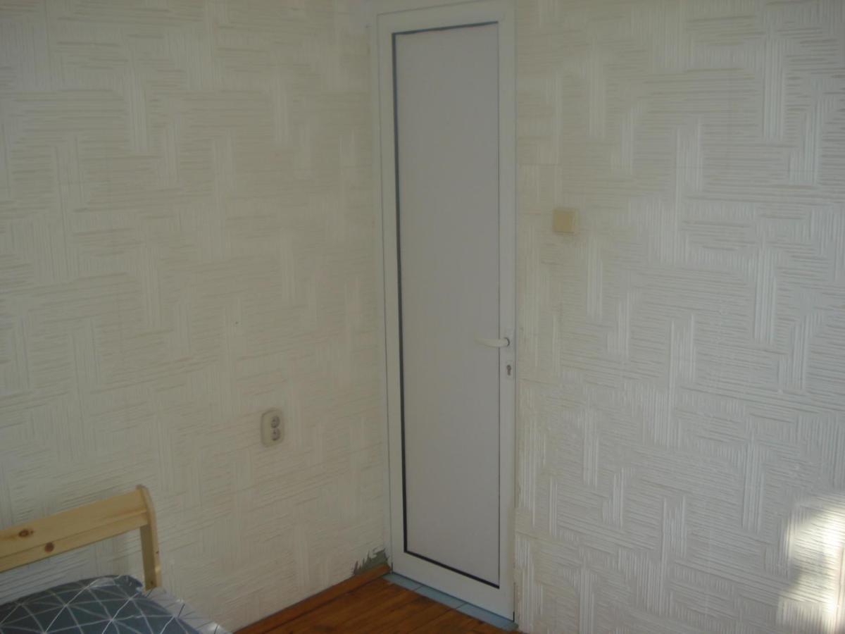 Втори Километър Hotel Ovcha Mogila Eksteriør billede