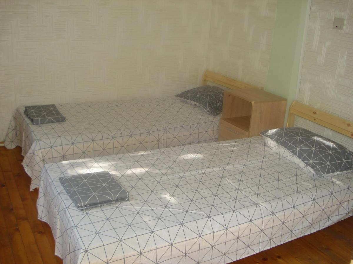 Втори Километър Hotel Ovcha Mogila Eksteriør billede
