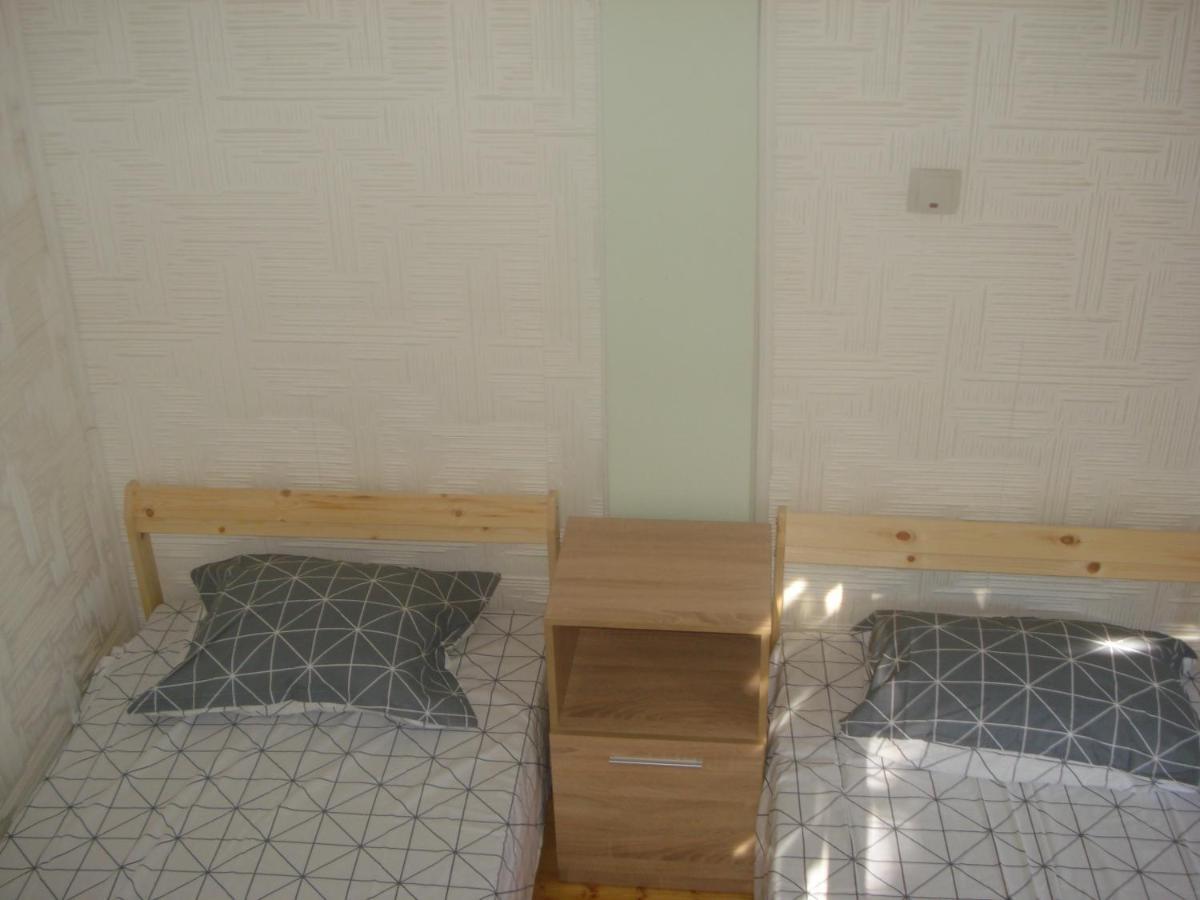 Втори Километър Hotel Ovcha Mogila Eksteriør billede